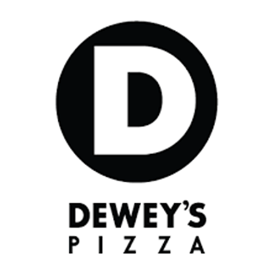Deweys Pizza